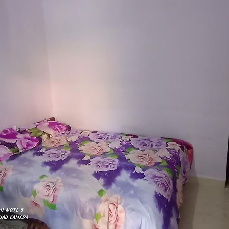 Madrid Home 2 Min Walk To Beach Arambol Buitenkant foto
