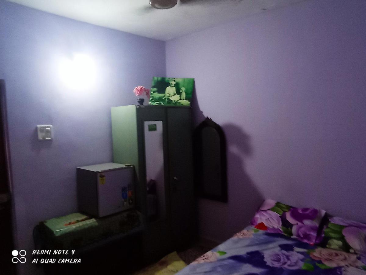 Madrid Home 2 Min Walk To Beach Arambol Buitenkant foto