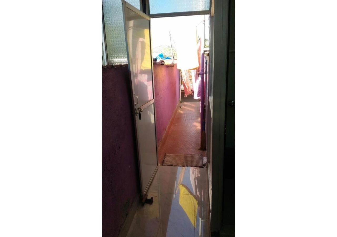 Madrid Home 2 Min Walk To Beach Arambol Kamer foto