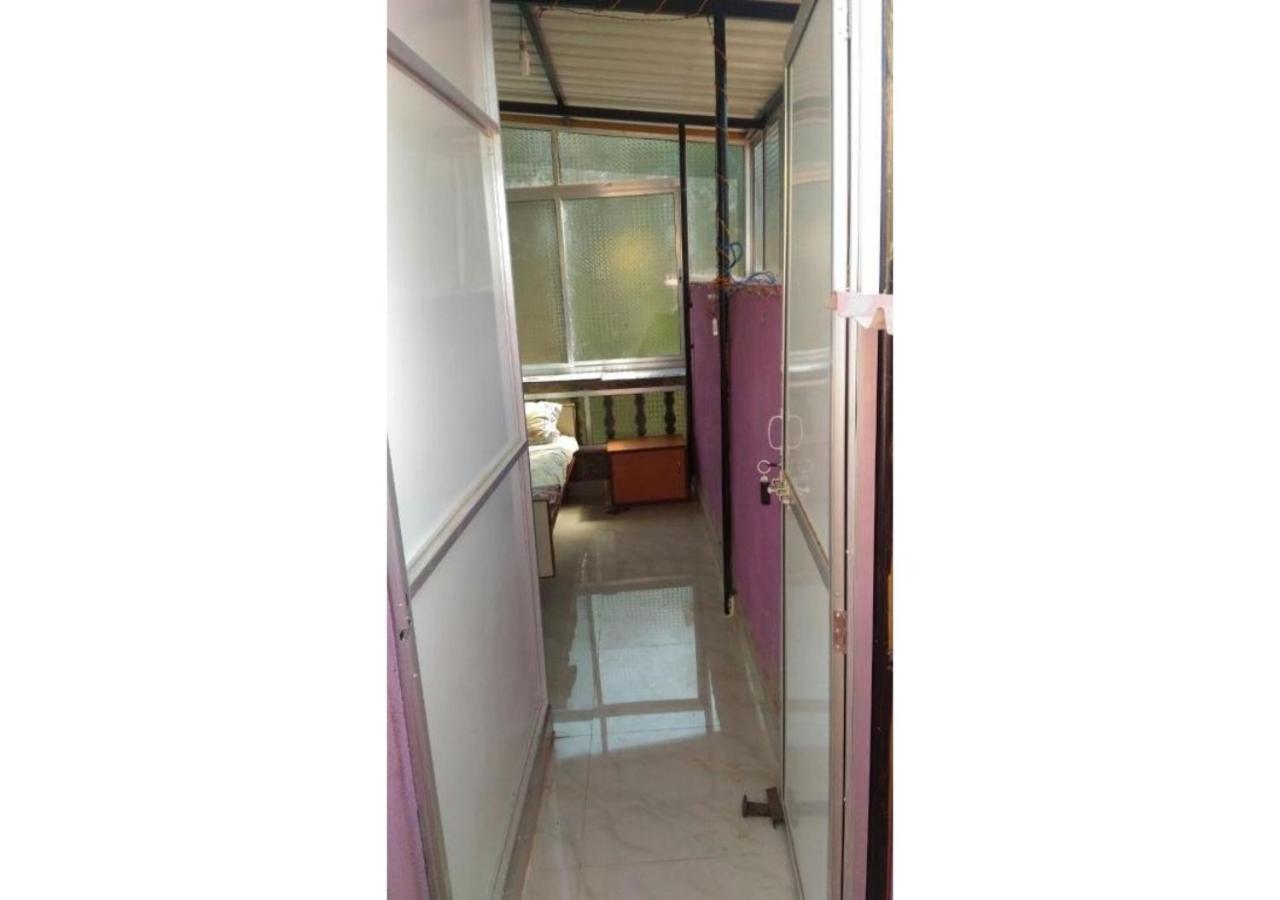 Madrid Home 2 Min Walk To Beach Arambol Kamer foto