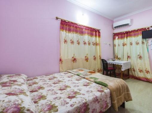 Madrid Home 2 Min Walk To Beach Arambol Buitenkant foto